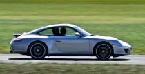 Porsche World Roadshow 2011